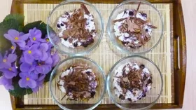 Рецепты для блендера с сыром Рикотта и молочной продукцией