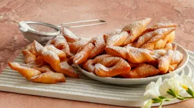 Рецепты с приправами, сливочным маслом и ромом