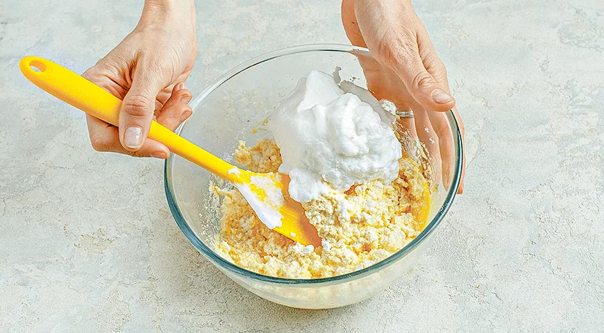 Что такое суфле