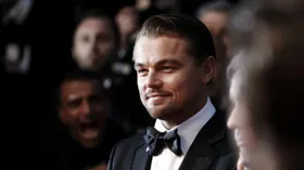 Зачем вегетарианец Лео съел сырую печень бизона