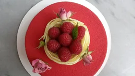 Рецепты на обед с мукой миндальной и сливочным маслом