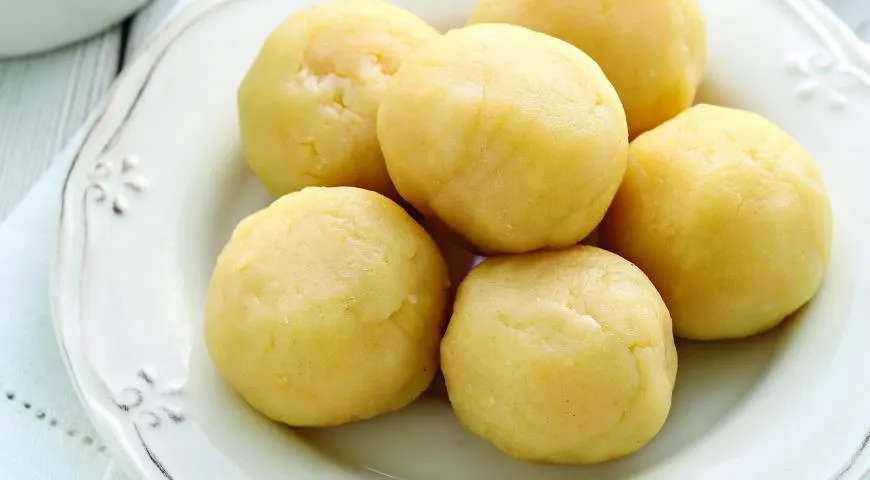 Кабардинская халва хьэлыуэ