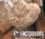 Простые рецепты со сливками и напитками