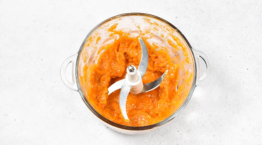 Молоко из тыквенных семечек с курагой