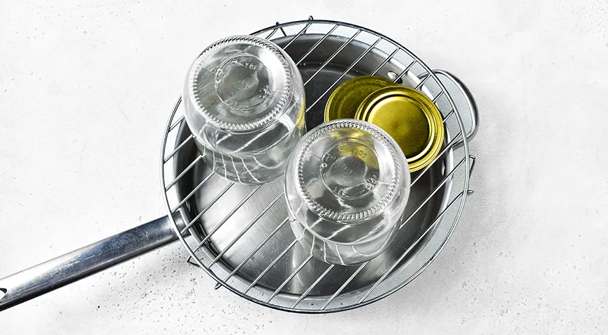 Томатный сок без стерилизации