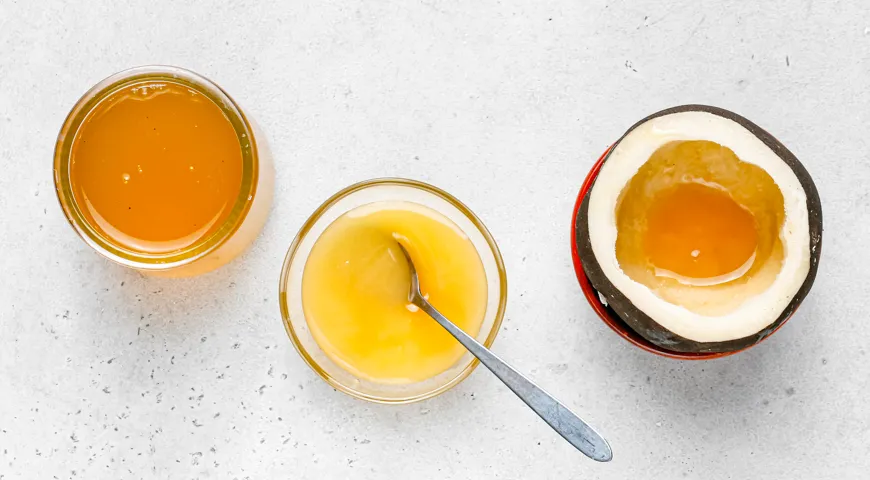 Редька с медом от кашля