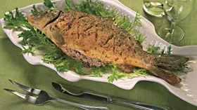 Рецепты с овощами, сметаной и хлебобулочными изделиями