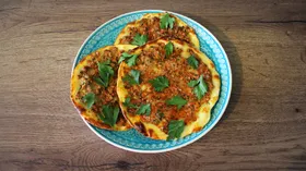 Рецепты для блендера с яйцом куриным и чесноком