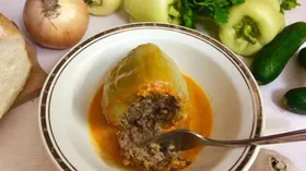 Рецепты с овощами, маслом растительным и сливками