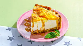 Рецепты с сливочным маслом и манго