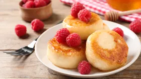 Что нужно для идеальных сырников и главный виновник возможных неудач