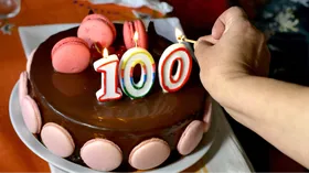 «Хочу дожить до 100»: врач назвал 4 ключевых секрета долголетия