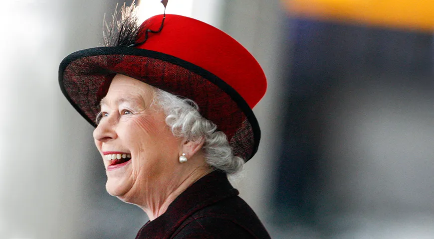 Королевский супермаркет, Елизавета II выпускает все новые и новые продукты под собственным брендом