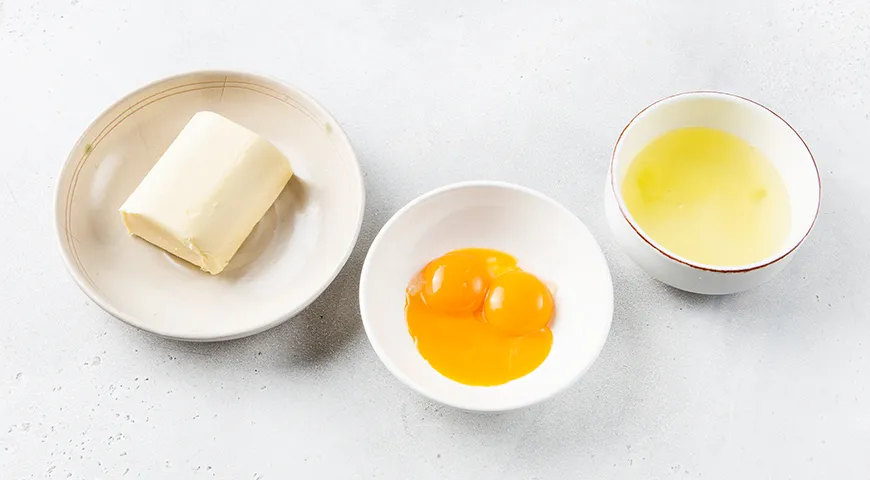 Новогоднее печенье «Лошадки» на елку