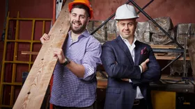 Все куры бегут на Арбат