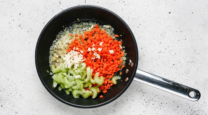 Суп из зубатки