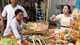 Индонезийская кухня: островной инстинкт