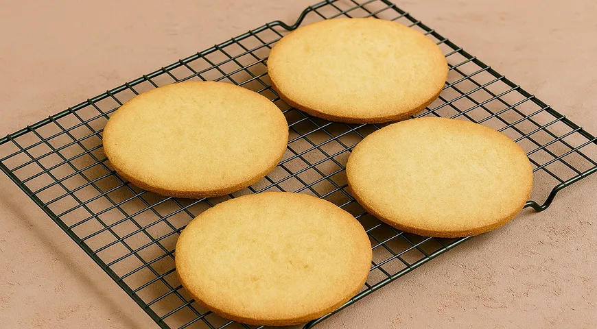 Торт “Молочная девочка” с клубникой