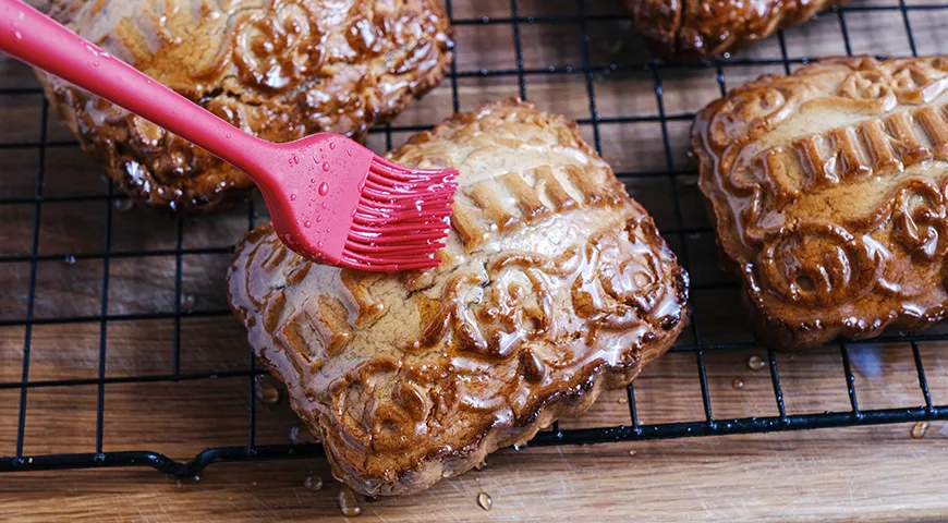 Вяземский пряник