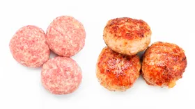 Котлета: все о продукте