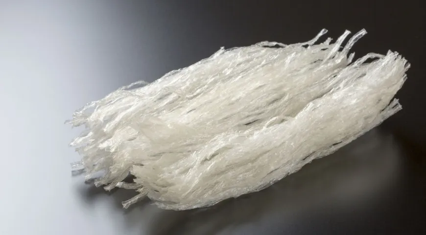 Нитевидный агар-агар