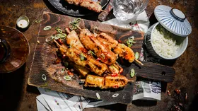 Рецепты на ужин с сыром Адыгейский