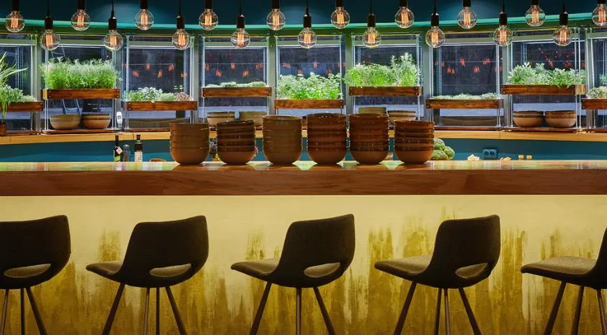 Ресторан Community