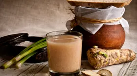 Рецепты с мукой, тимьяном и хлебом
