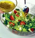 Рецепты с сырами, шпинатом и томатами