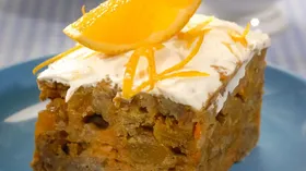 Рецепты с маслом растительным, яйцом и грецким орехом