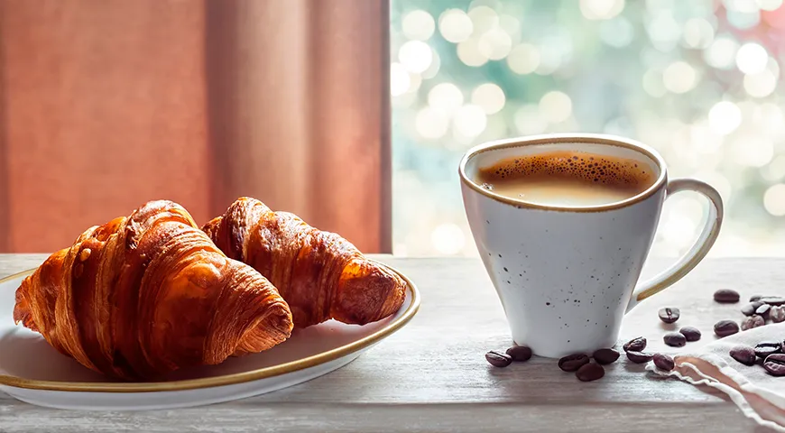 В Австралии флэт уайт стал привычной частью завтрака 