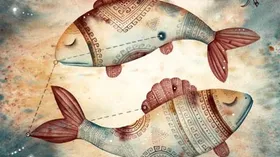 Правила здорового питания для рыб