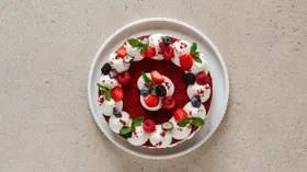 Сложные десерты – легко! Как испечь дома «Красный бархат» и «Шоколадный» торт, если вы не кондитер