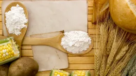 Чем картофельный крахмал отличается от кукурузного: в чем разница и почему они не взаимозаменяемы