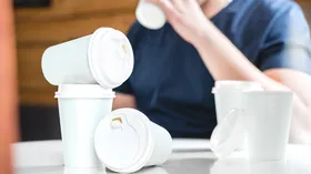 Врач научила рассчитывать безопасную норму кофе