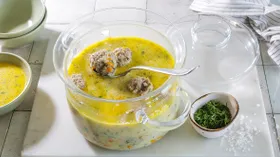 Рецепты с чесноком, сырами и говядиной
