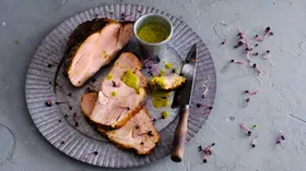 Рецепты на ужин с орегано и кумином (зирой)