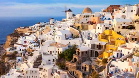Грецию «открыли»! Что нужно знать, чтобы приготовиться к встрече с греческой кухней