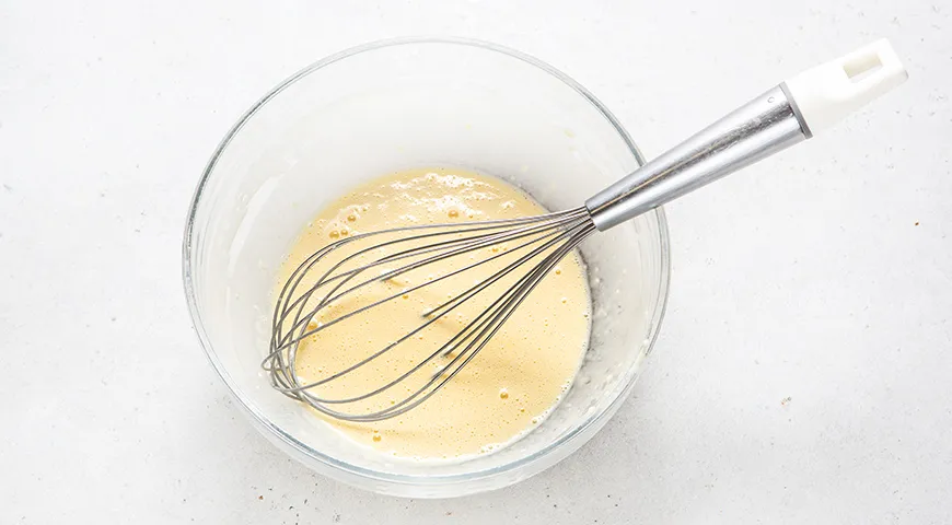 Торт «Дамский каприз»