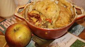 Рецепты с молочной продукцией, субпродуктами и мясной гастрономией