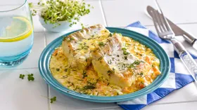 Простые рецепты со сметаной