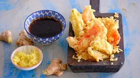 Рецепты азиатской кухни с сладким перцем