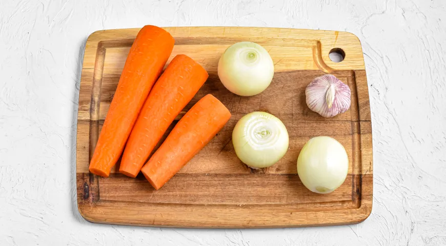 Плов с курицей в духовке