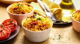 Рецепты с томатами и вермишелью