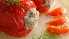 Простые рецепты со сметаной и мясом