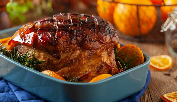 Домашняя ветчина для Старого Нового года: как приготовить, чтобы было вкусно