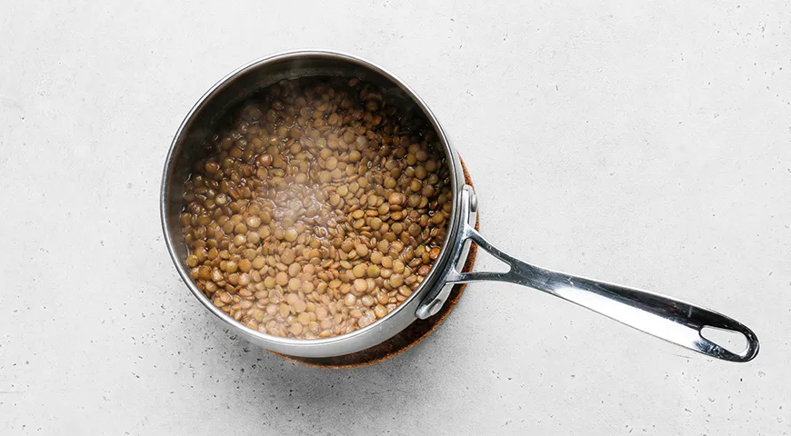 Кошари – египетский плов