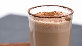 Рецепты для блендера с молоком и шоколадом