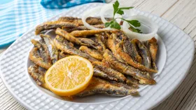 Мойва в духовке: простые рецепты, которые раскроют вкус привычной рыбы