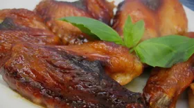 Рецепты с курятиной, бобами и соей